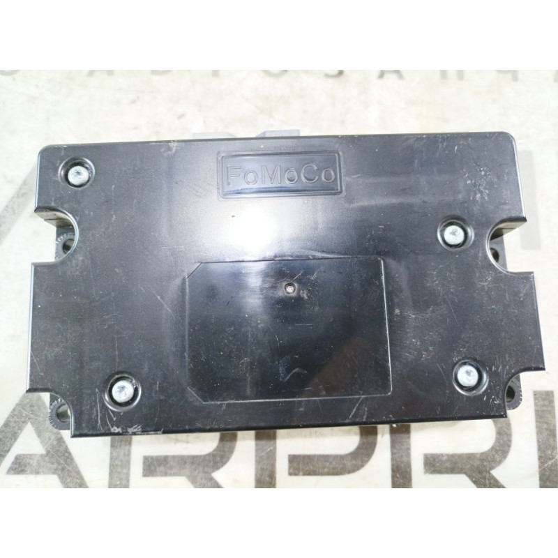 Блок Bluetooth (электрика / блок управления) FORD Mustang MK6 2017 2.3 fr3t14d212sb