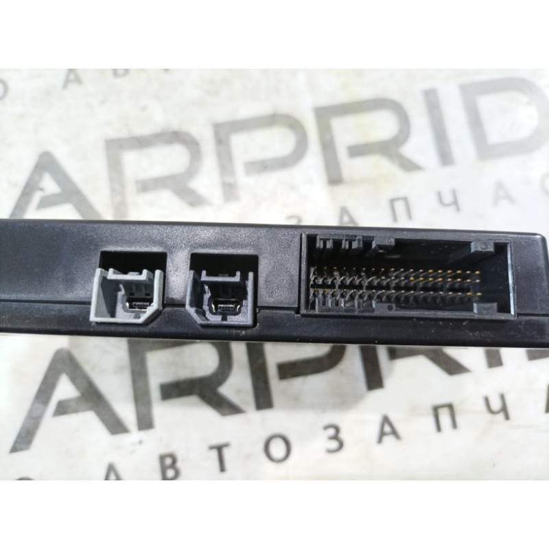 Блок Bluetooth (электрика / блок управления) FORD Mustang MK6 2017 2.3 fr3t14d212sb