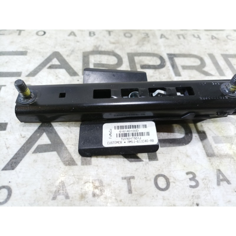 Кронштейн ремня безопасности (салон) FORD Focus MK3 2013 2.0 CV6Z54602B82A