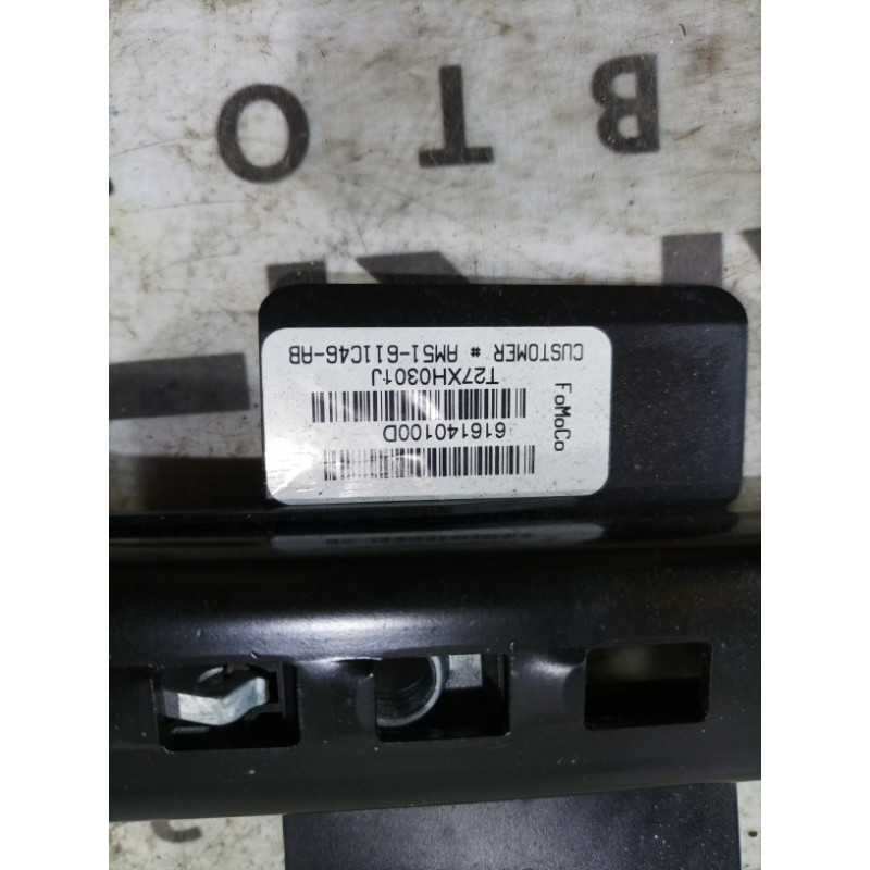 Кронштейн ремня безопасности (салон) FORD Focus MK3 2013 2.0 CV6Z54602B82A