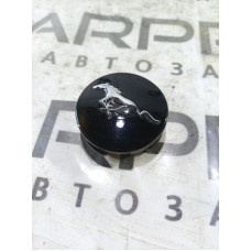 Декоративний ковпачок колеса