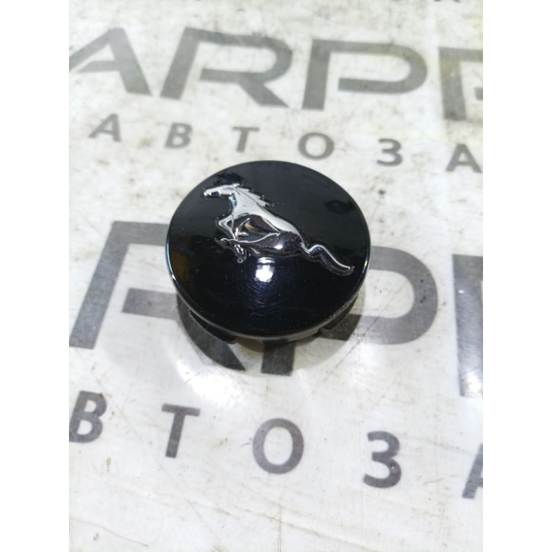 Колпачок колеса декоративный (аксессуары) FORD Mustang MK6 2017 2.3 fr3c1a096ac