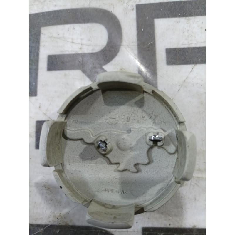 Колпачок колеса декоративный (аксессуары) FORD Mustang MK6 2017 2.3 fr3c1a096ac