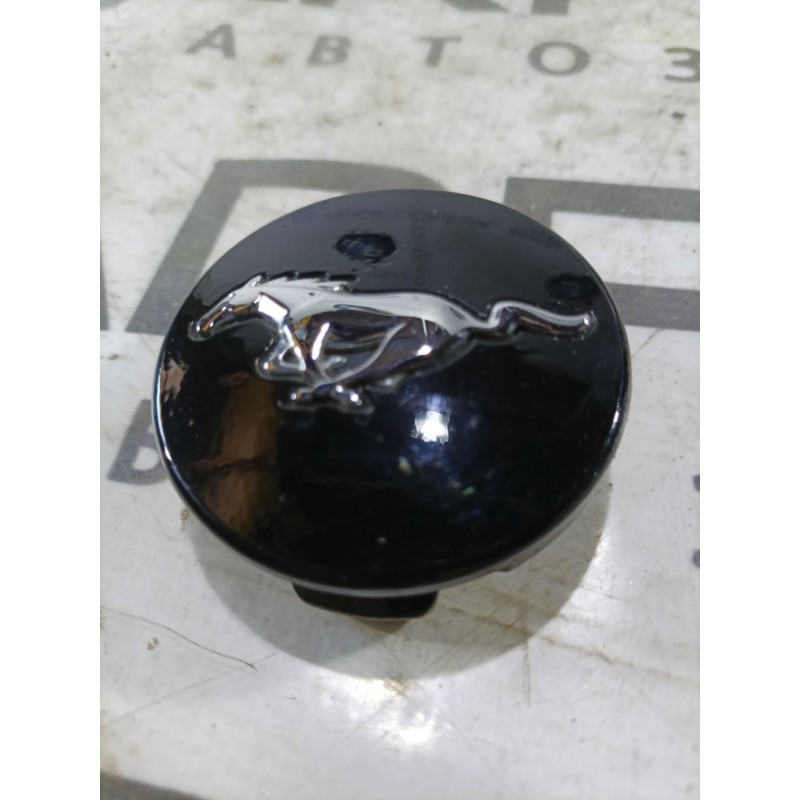 Колпачок колеса декоративный (аксессуары) FORD Mustang MK6 2017 2.3 fr3c1a096ac