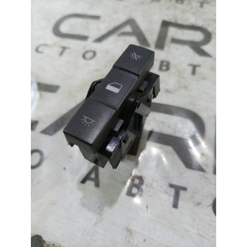 Переключатель света (электрика) Cadillac SRX ll a215021ac