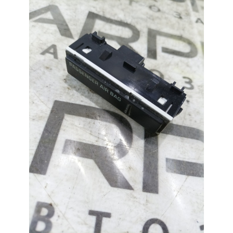 Индикатор ремня/подушки безопасности (электрика) Cadillac SRX ll 20846676