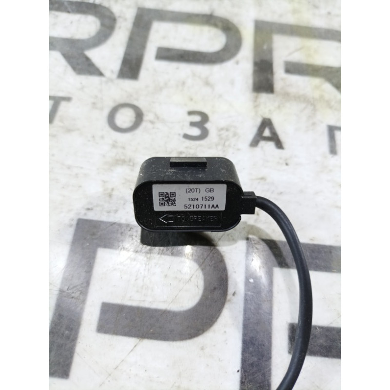 Микрофон (электрика) Cadillac SRX ll 15241529