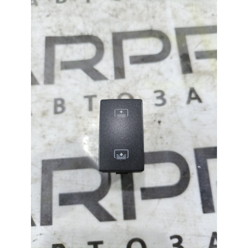 Блок управления люком (электрика / блок управления) Cadillac SRX ll 12768552