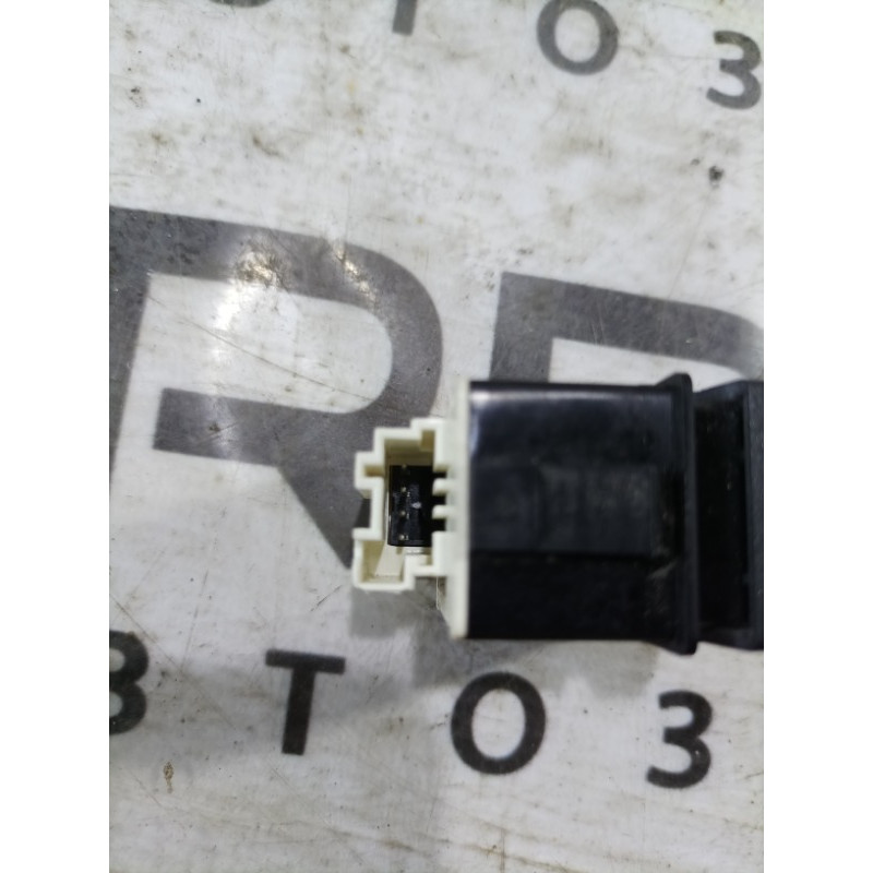 Блок управления люком (электрика / блок управления) Cadillac SRX ll 12768552