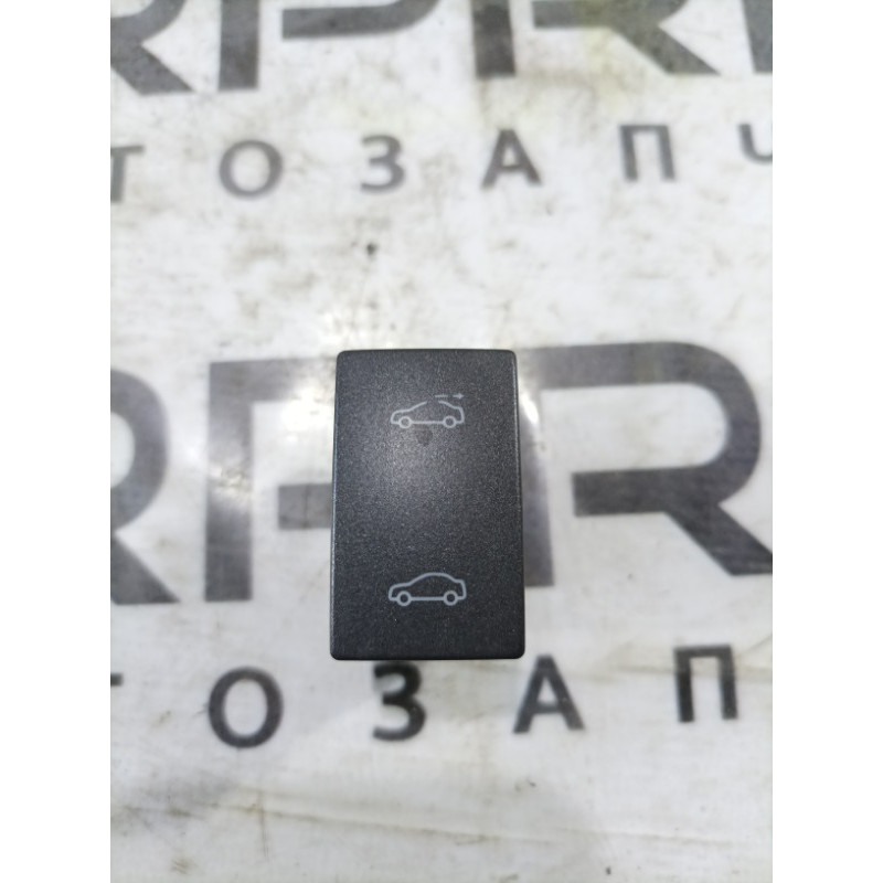 Кнопка сдвижной крышки люка (электрика / кнопки) Cadillac SRX ll 25919342