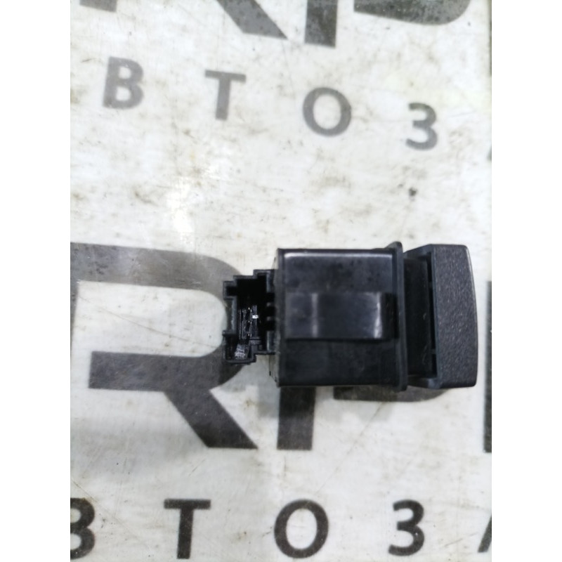 Кнопка сдвижной крышки люка (электрика / кнопки) Cadillac SRX ll 25919342