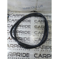 Ущільнювач дверей