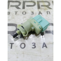 Концевик педали тормоза