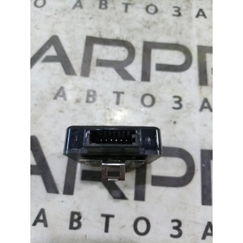 Антенна (электрика) FORD Mustang MK6 2017 2.3 fr3t19h464ac