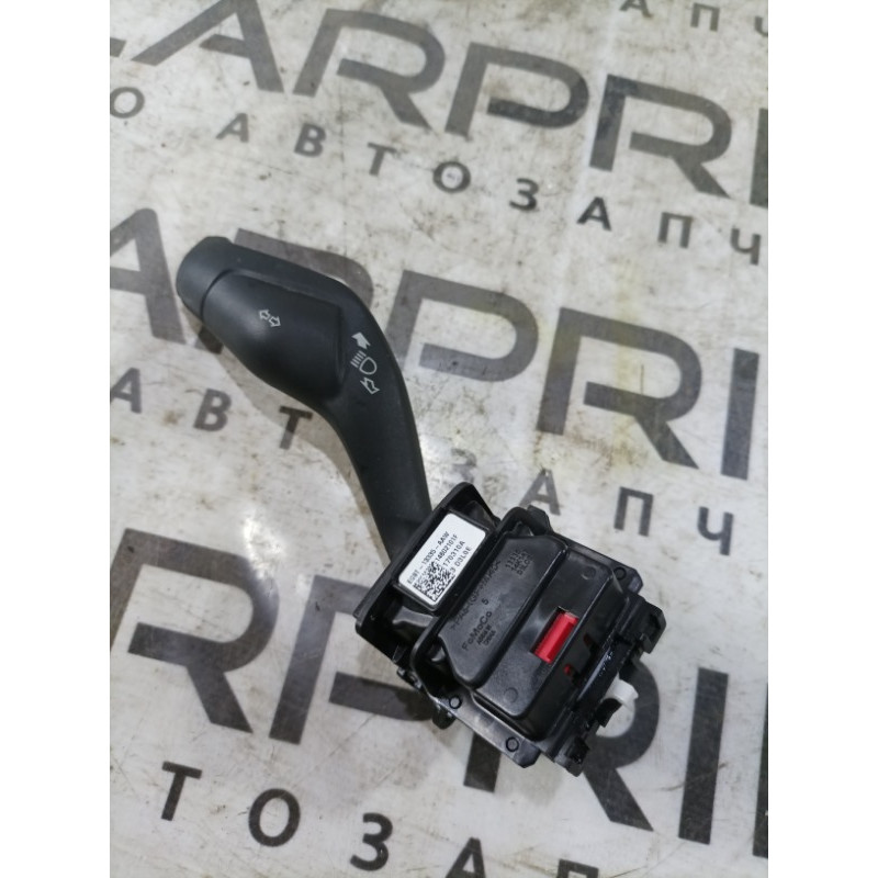 Переключатель поворотов (электрика) FORD Mustang MK6 2017 2.3 eg9t13335aaw