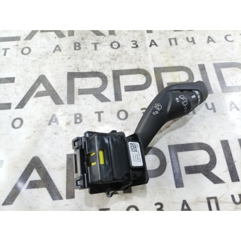 Переключатель дворников (электрика) FORD Mustang MK6 2017 2.3 dg9t17a553afw