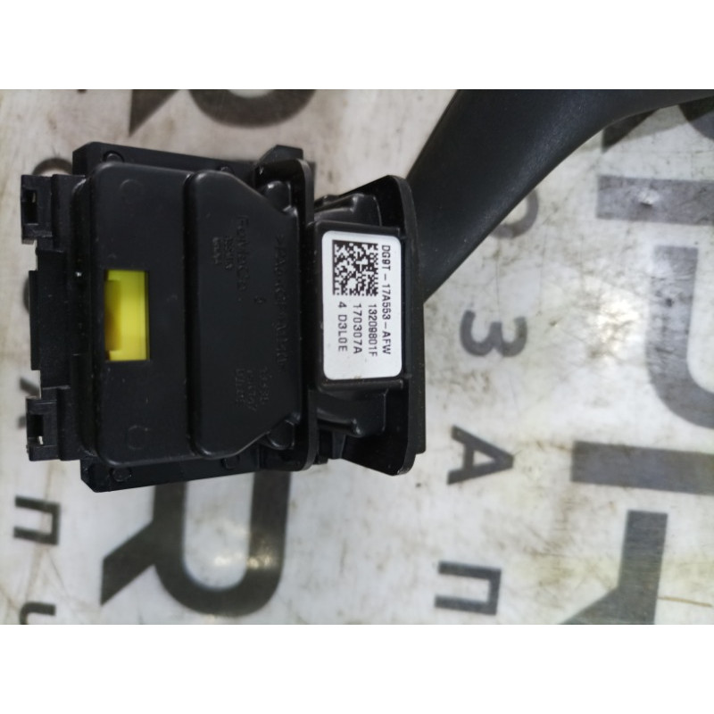 Переключатель дворников (электрика) FORD Mustang MK6 2017 2.3 dg9t17a553afw