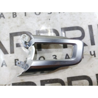 Накладка руля