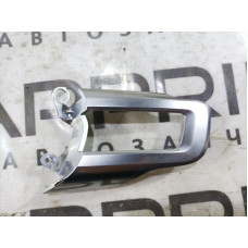 Накладка руля