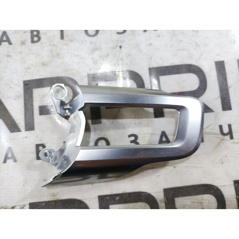 Накладка руля (салон) FORD Mustang MK6 2017 2.3 fr333f910a