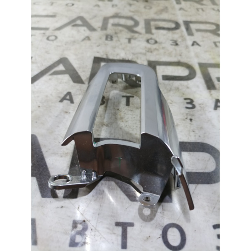 Накладка руля (салон) FORD Mustang MK6 2017 2.3 fr333f910a