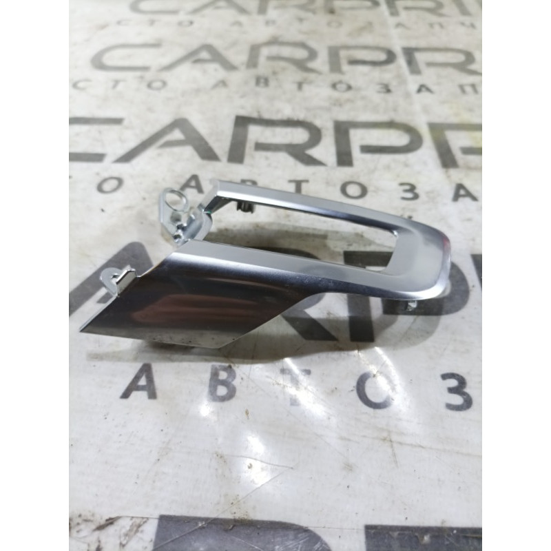 Накладка руля (салон) FORD Mustang MK6 2017 2.3 fr333f910a