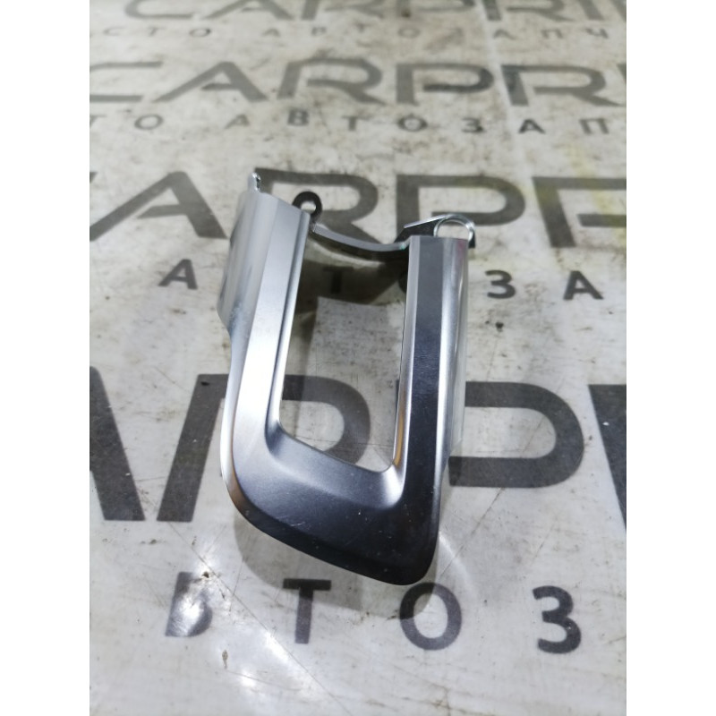 Накладка руля (салон) FORD Mustang MK6 2017 2.3 fr333f910a