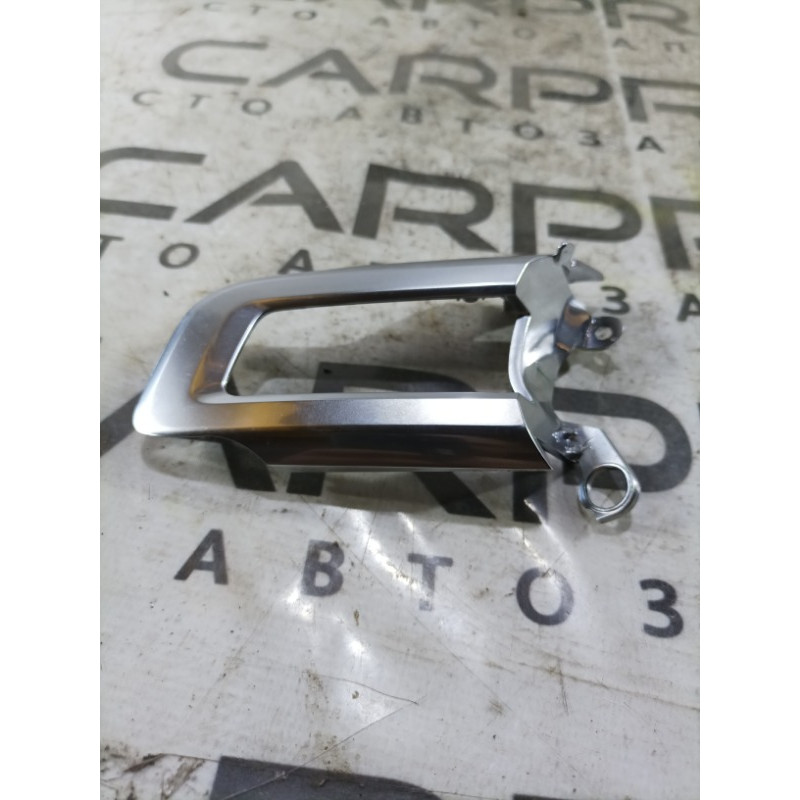 Накладка руля (салон) FORD Mustang MK6 2017 2.3 fr333f910a