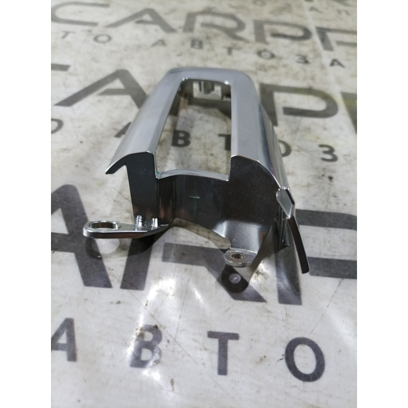 Накладка руля (салон) FORD Mustang MK6 2017 2.3 fr333f910a