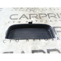 Коврик центральной консоли