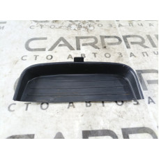 Коврик центральной консоли