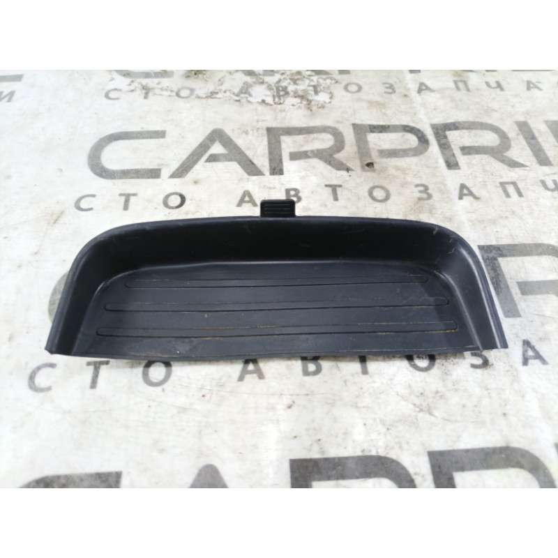 Коврик центральной консоли (салон) FORD Mustang MK6 2017 2.3 fr3b63045m97a