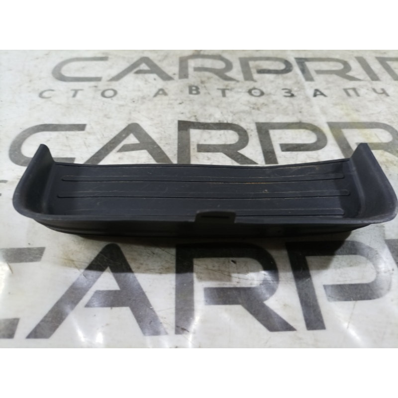 Коврик центральной консоли (салон) FORD Mustang MK6 2017 2.3 fr3b63045m97a