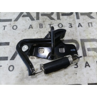 Замок багажника