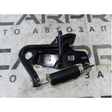 Замок багажника