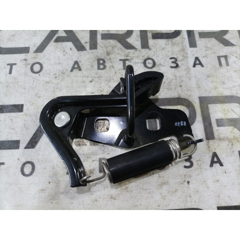 Замок багажника (кузов и элементы) FORD Mustang MK6 2017 2.3 ej7va63