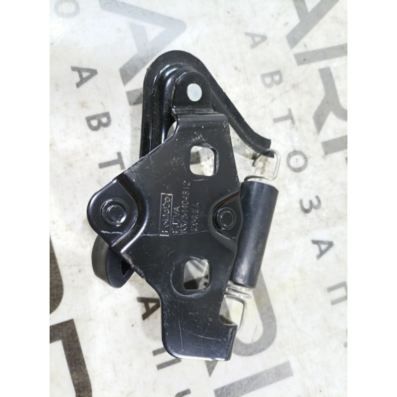 Замок багажника (кузов и элементы) FORD Mustang MK6 2017 2.3 ej7va63