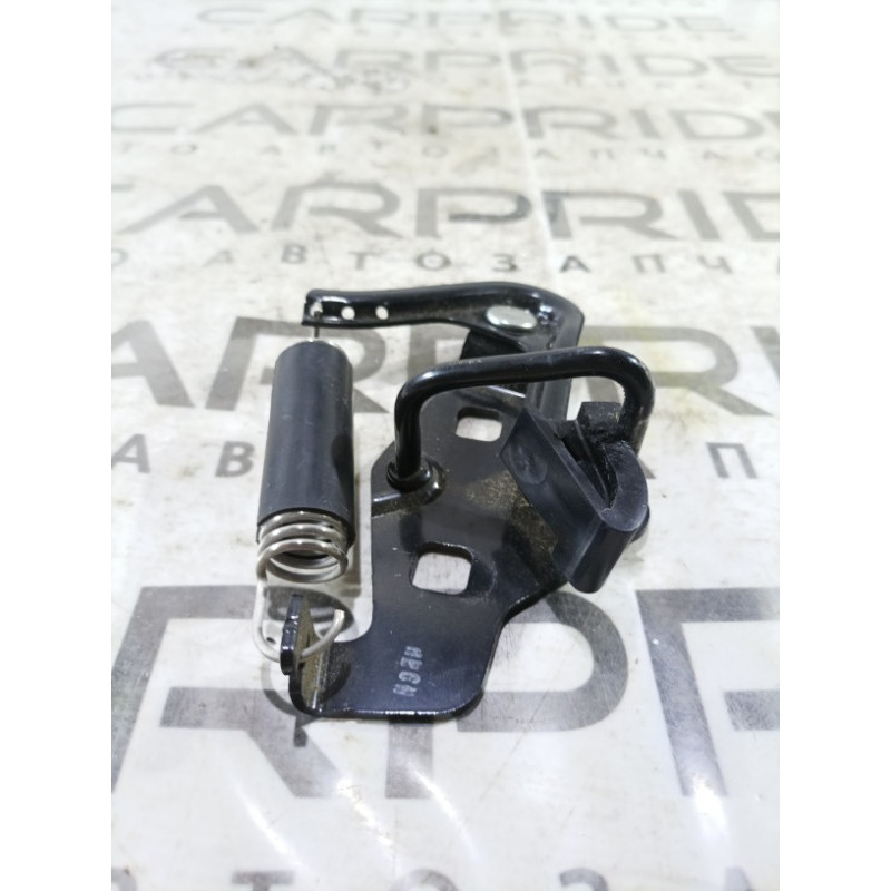 Замок багажника (кузов и элементы) FORD Mustang MK6 2017 2.3 ej7va63