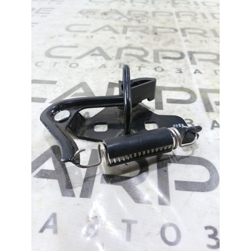 Замок багажника (кузов и элементы) FORD Mustang MK6 2017 2.3 ej7va63