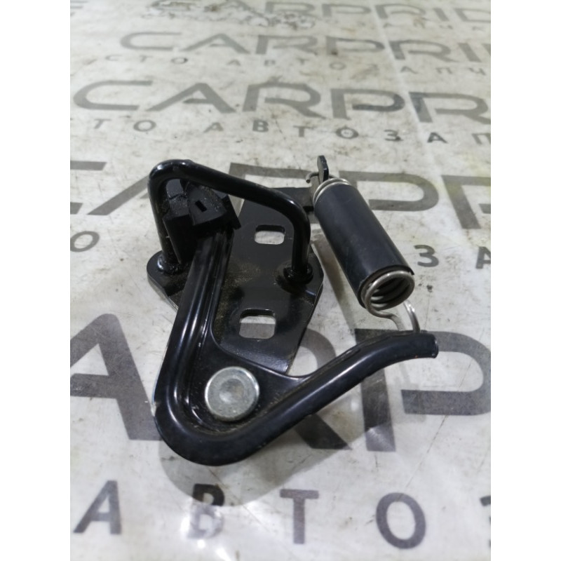 Замок багажника (кузов и элементы) FORD Mustang MK6 2017 2.3 ej7va63