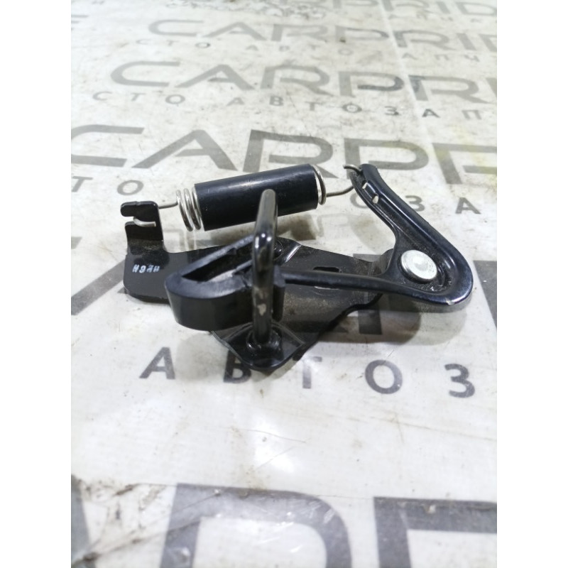 Замок багажника (кузов и элементы) FORD Mustang MK6 2017 2.3 ej7va63