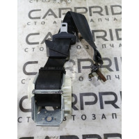 Ремень безопасности