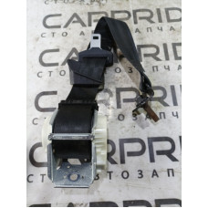 Ремінь безпеки