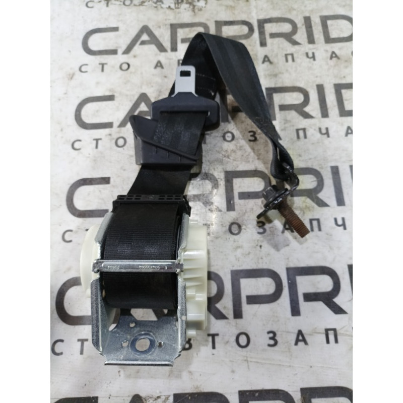Ремень безопасности (airbag/безопасность) FORD ESCAPE MK3 2014 1.6 cj5478611b69