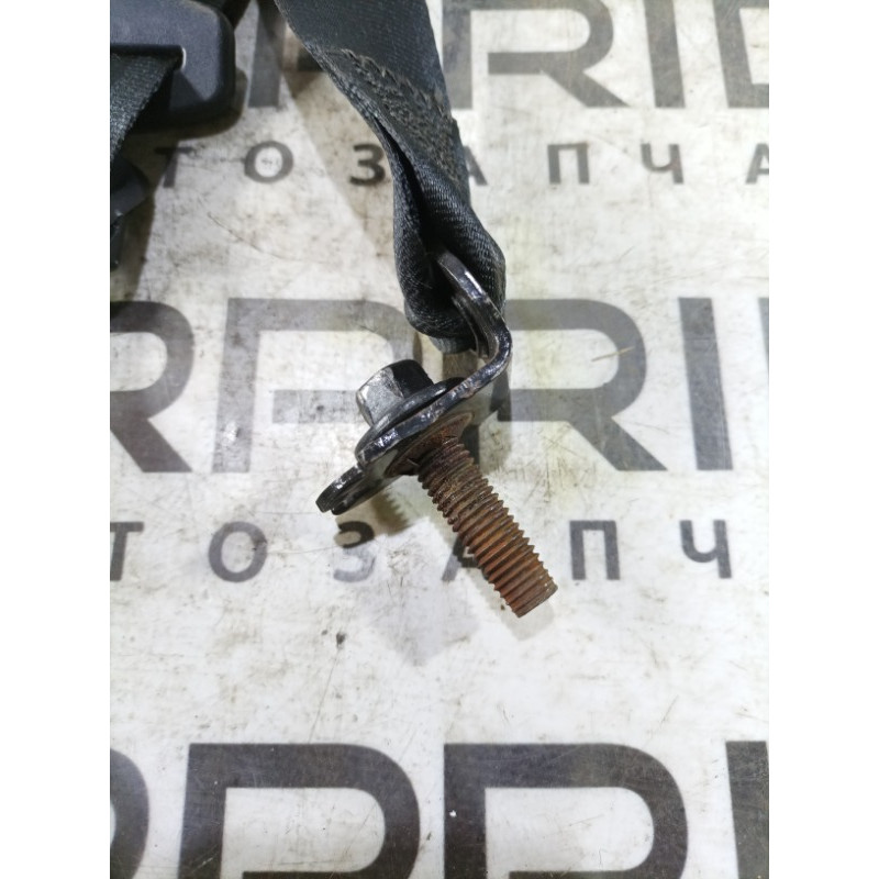 Ремень безопасности (airbag/безопасность) FORD ESCAPE MK3 2014 1.6 cj5478611b69