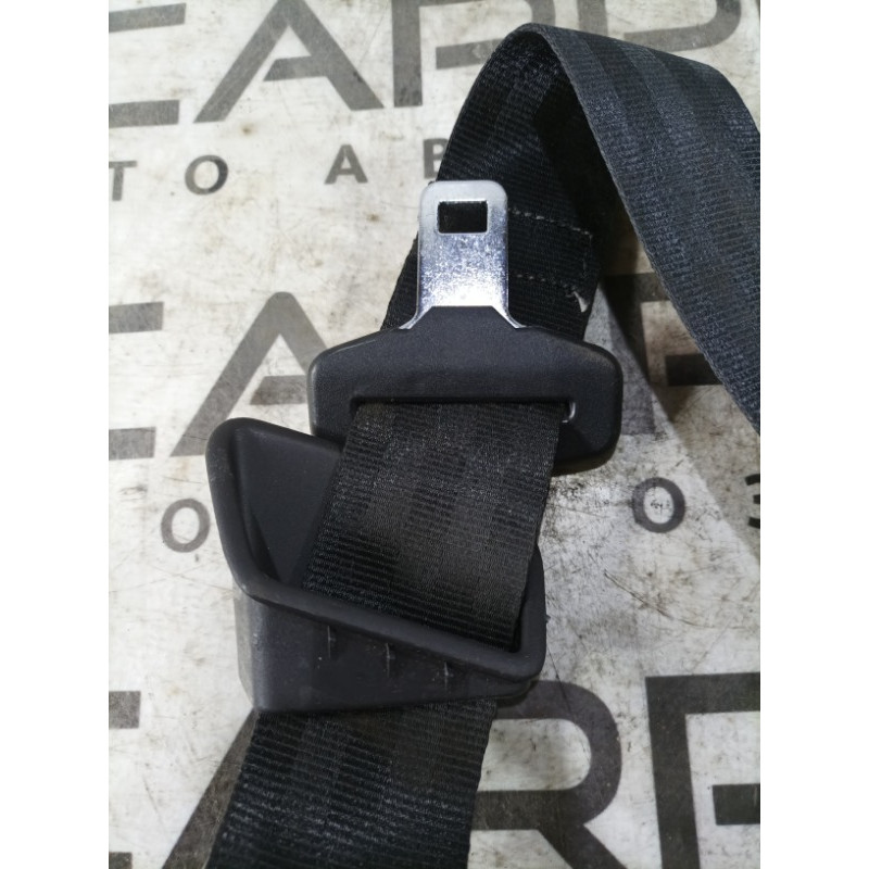 Ремень безопасности (airbag/безопасность) FORD ESCAPE MK3 2014 1.6 cj5478611b69