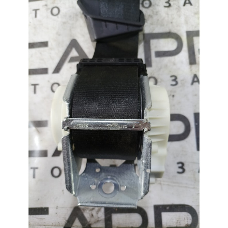 Ремень безопасности (airbag/безопасность) FORD ESCAPE MK3 2014 1.6 cj5478611b69