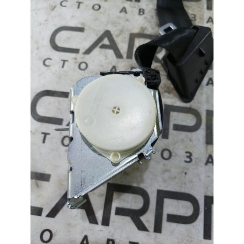 Ремень безопасности (airbag/безопасность) FORD ESCAPE MK3 2014 1.6 cj5478611b69