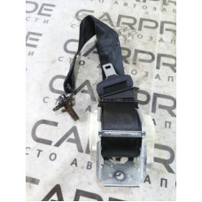 Ремінь безпеки