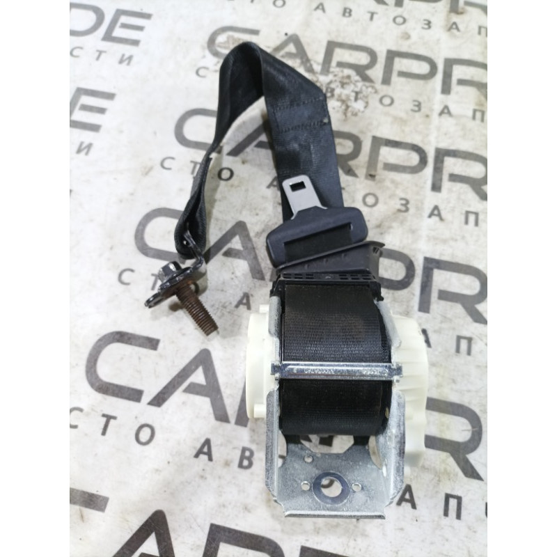 Ремень безопасности (airbag/безопасность) FORD ESCAPE MK3 2014 1.6 cj5478611b68